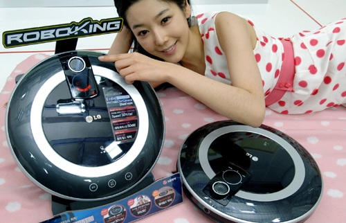 LG-RoboKing-Dual-Eye-Vacuum-Cleaner